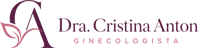 Dra. Cristina Anton, Ginecologista